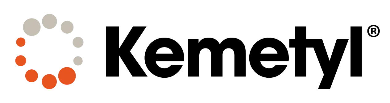 Kemetyl logo