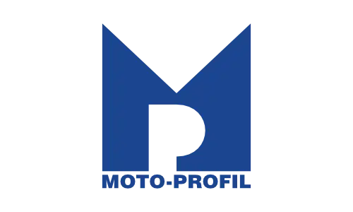 Motoprofil logo
